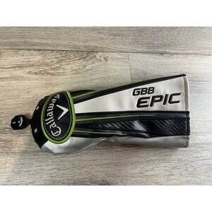 Callaway Golf GBB‎ EPIC Fairway Wood Head Cover 3 Wood